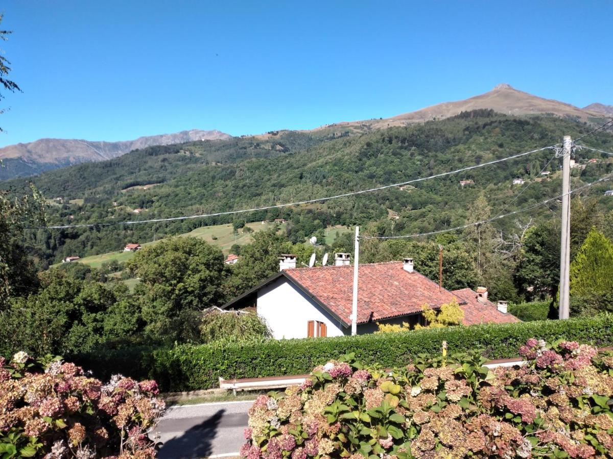 Appartamento A Due Passi Da Burcina Favaro Eksteriør billede